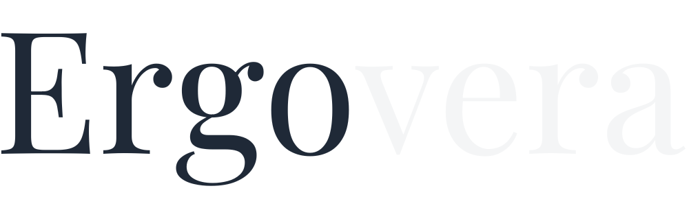Ergovera
